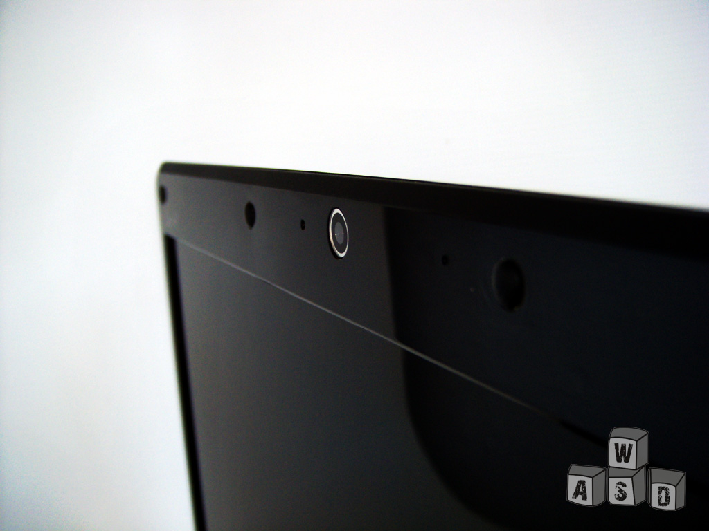 ASUS EeePC 1201N SeaShell