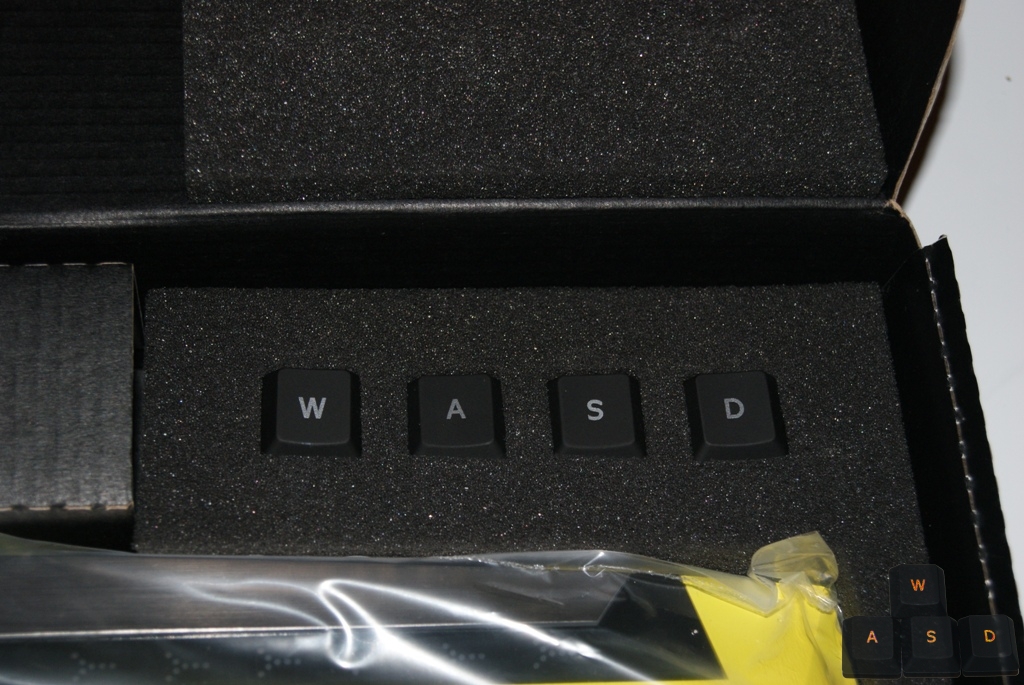 GIGABYTE Aivia K8100 Gaming Keyboard 