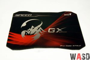 Genius GX-Speed 
