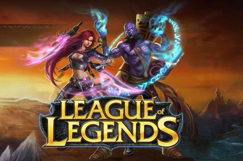 League_of_Legends_LOGO