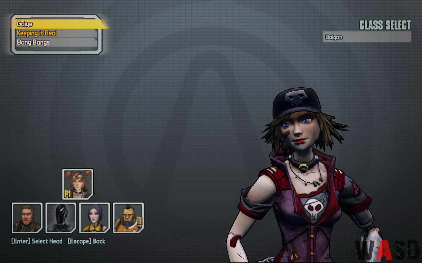 Borderlands 2