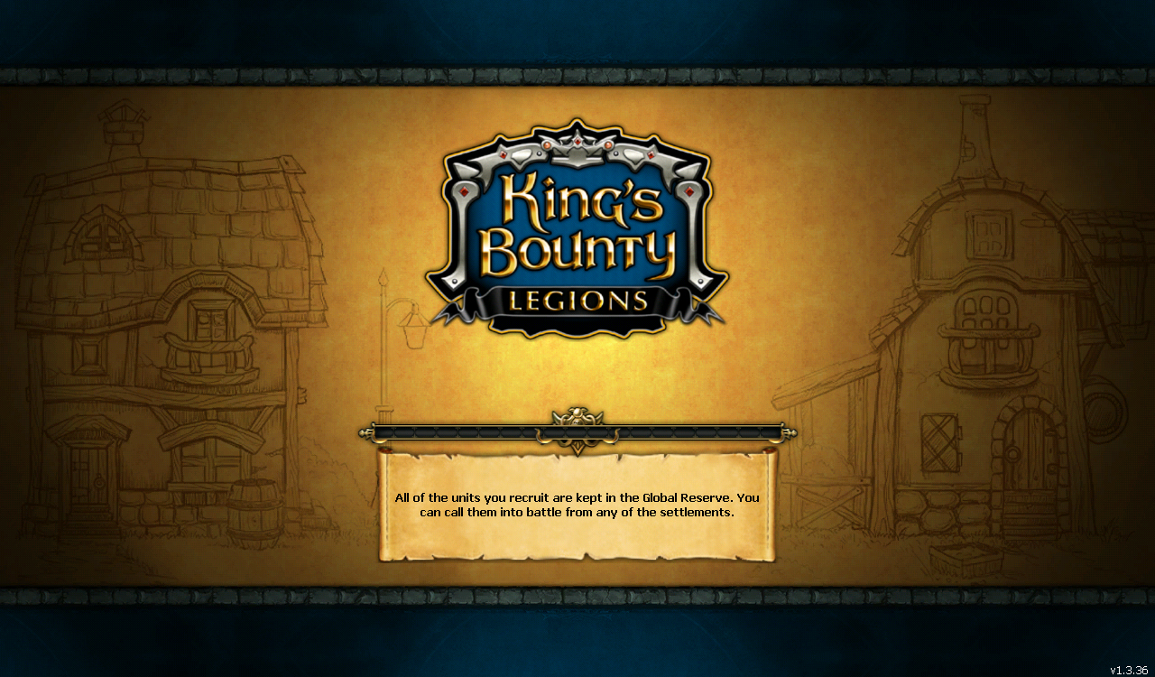 King's Bounty: Legions Review