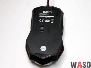 Natec Genesis GX55