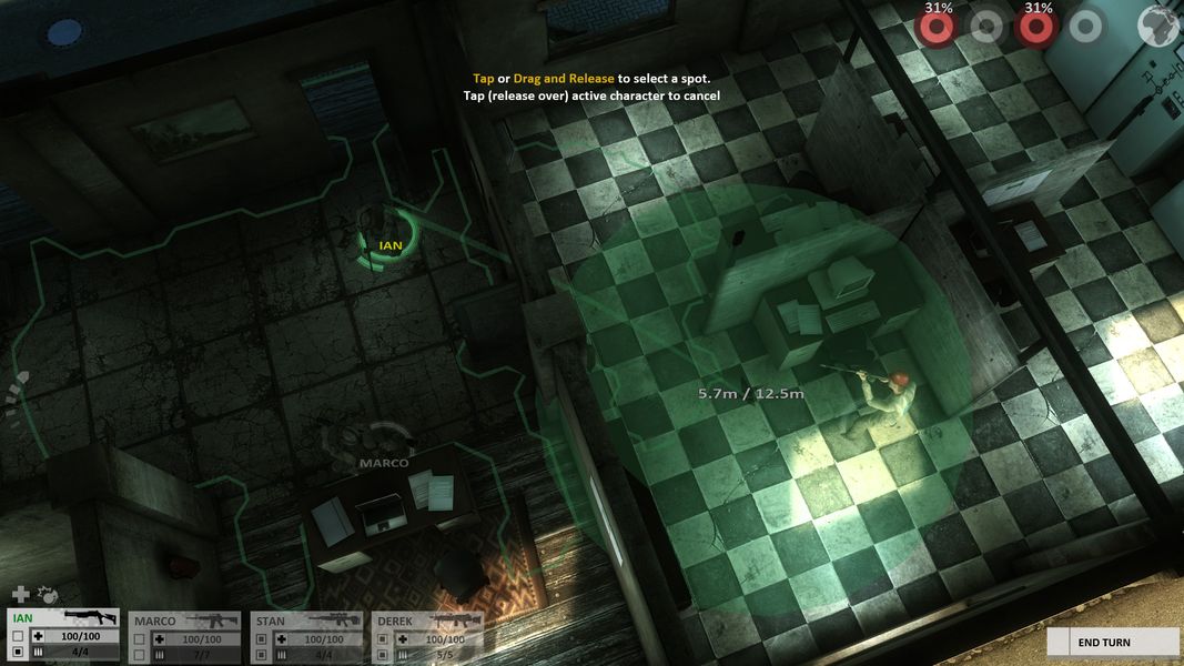 arma tactics screenshot 4