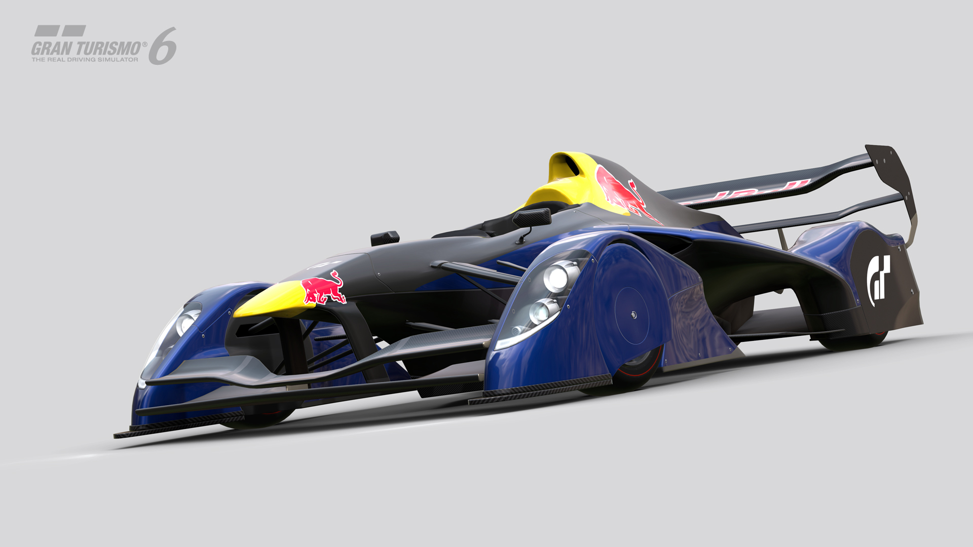 Red Bull X2014 Junior 01