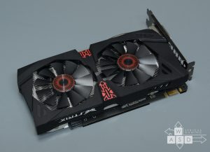 Nvidia GeForce GTX 960 review - teste pe Asus Strix GTX 960