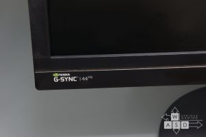 Philips 272G G-Sync review