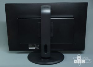 Philips 272G G-Sync review