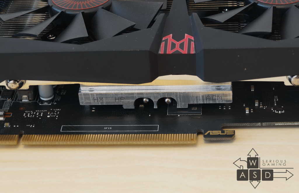 Asus Strix GeForce GTX 950 review