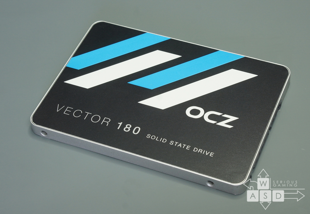 OCZ Vector 180 SSD 240 GB