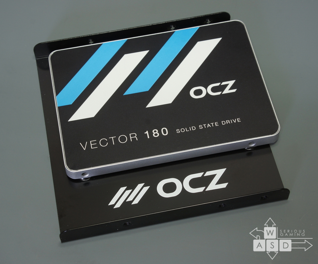 OCZ Vector 180 SSD 240 GB