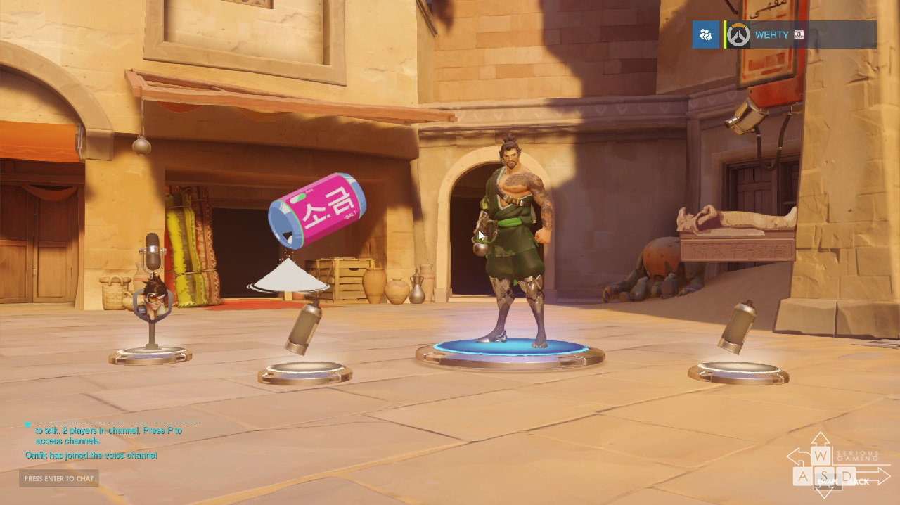Dupa deschiderea unui loot box
