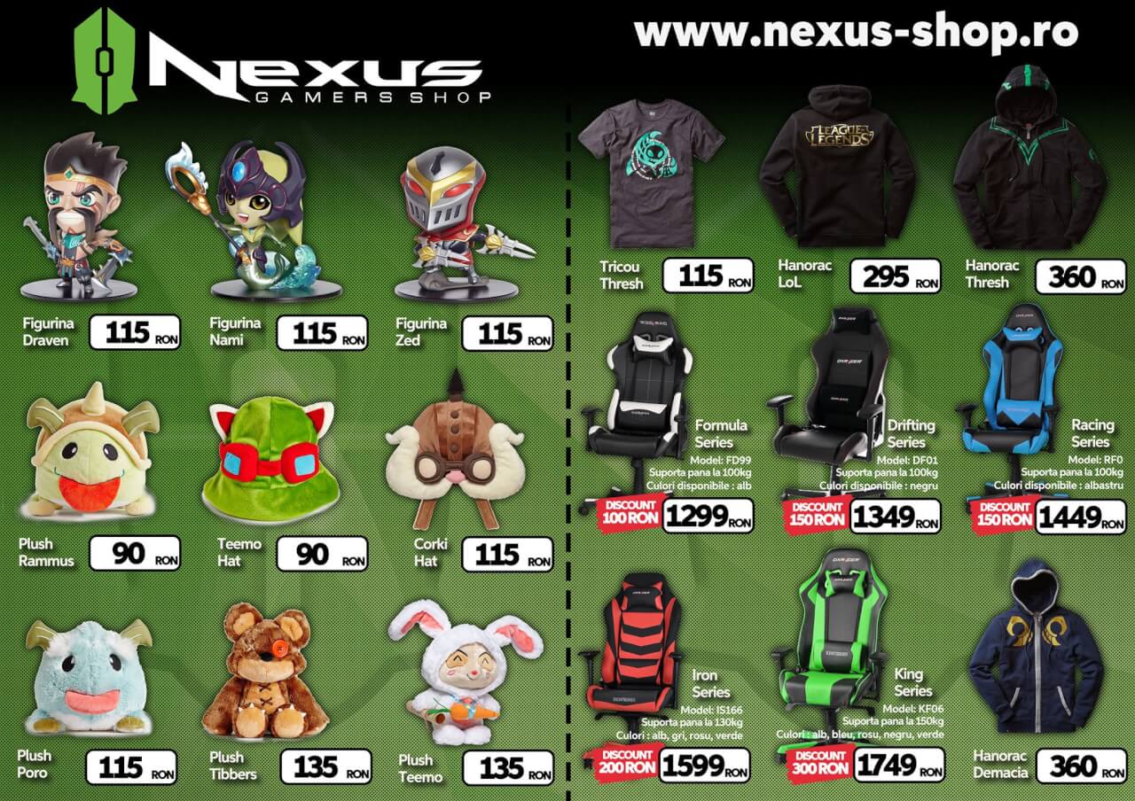 nexus-shop