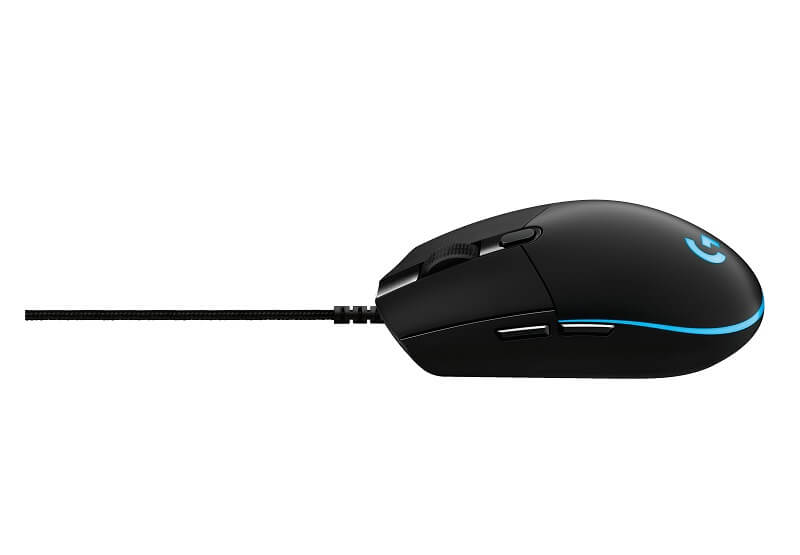 G Pro Gaming Mouse 1