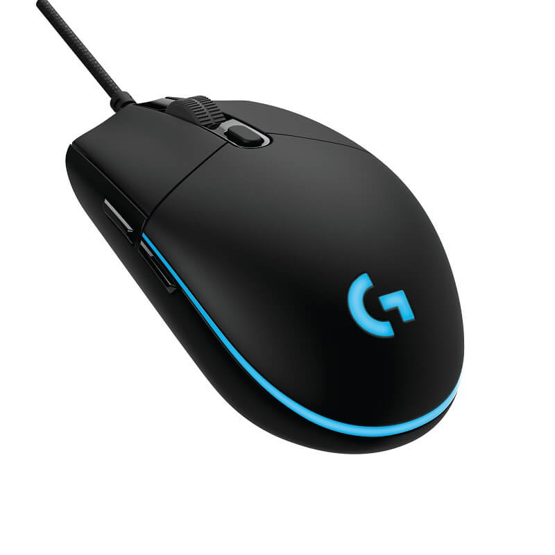 G Pro Gaming Mouse 4