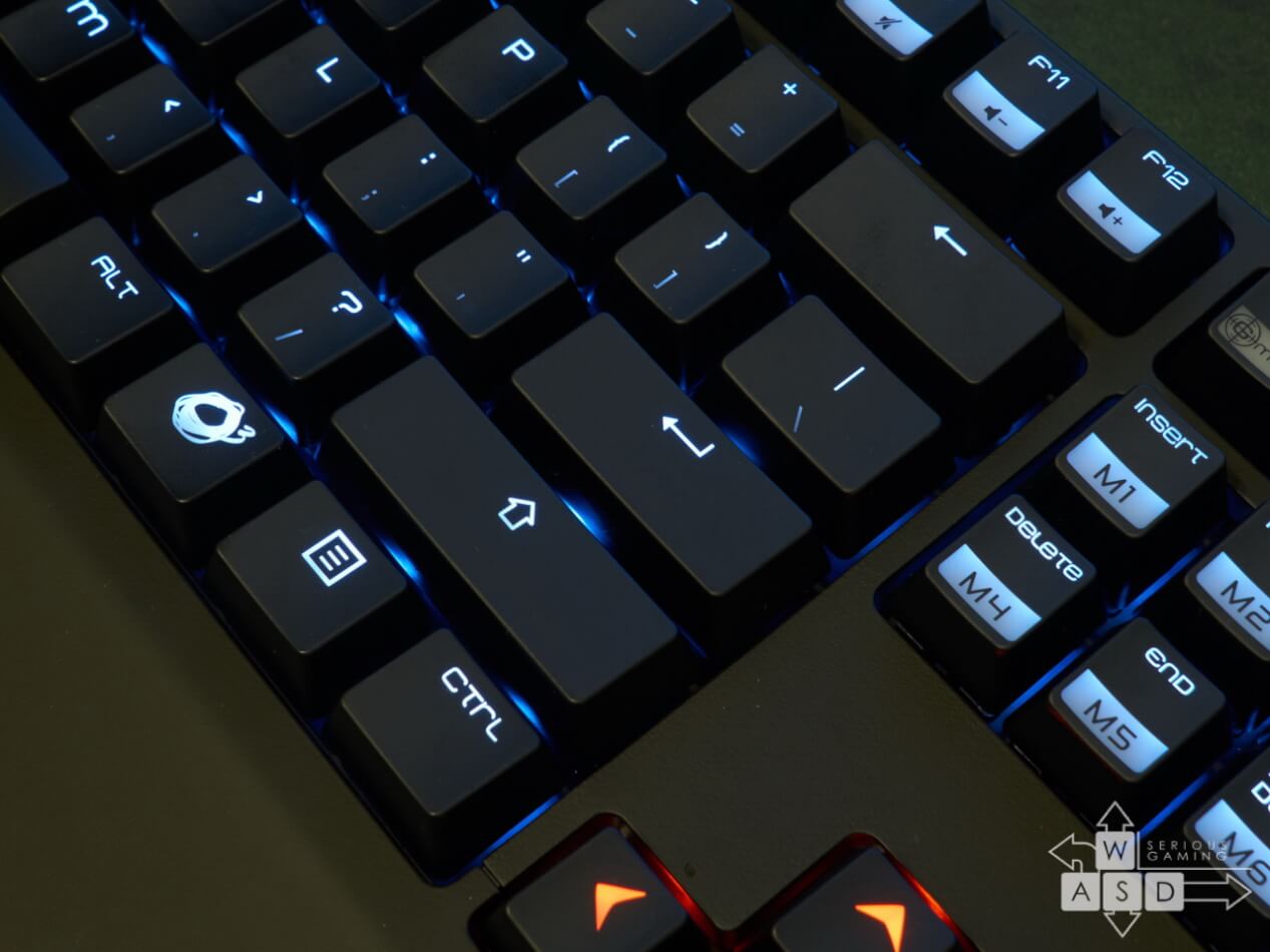 Ozone Strike Pro
