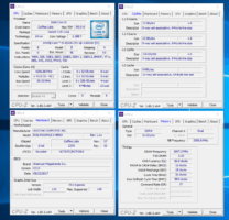 Intel Core i5 8600K & Asus ROG Maximus X Hero
