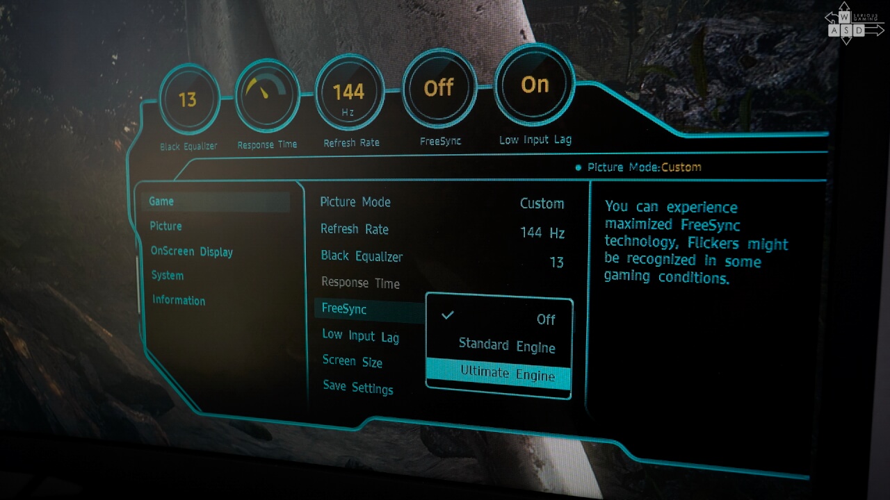 Freesync 2