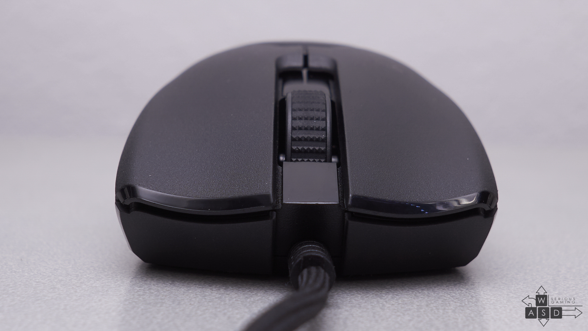 Razer Viper review | WASD