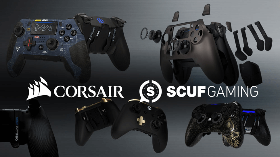 Scuf Gaming