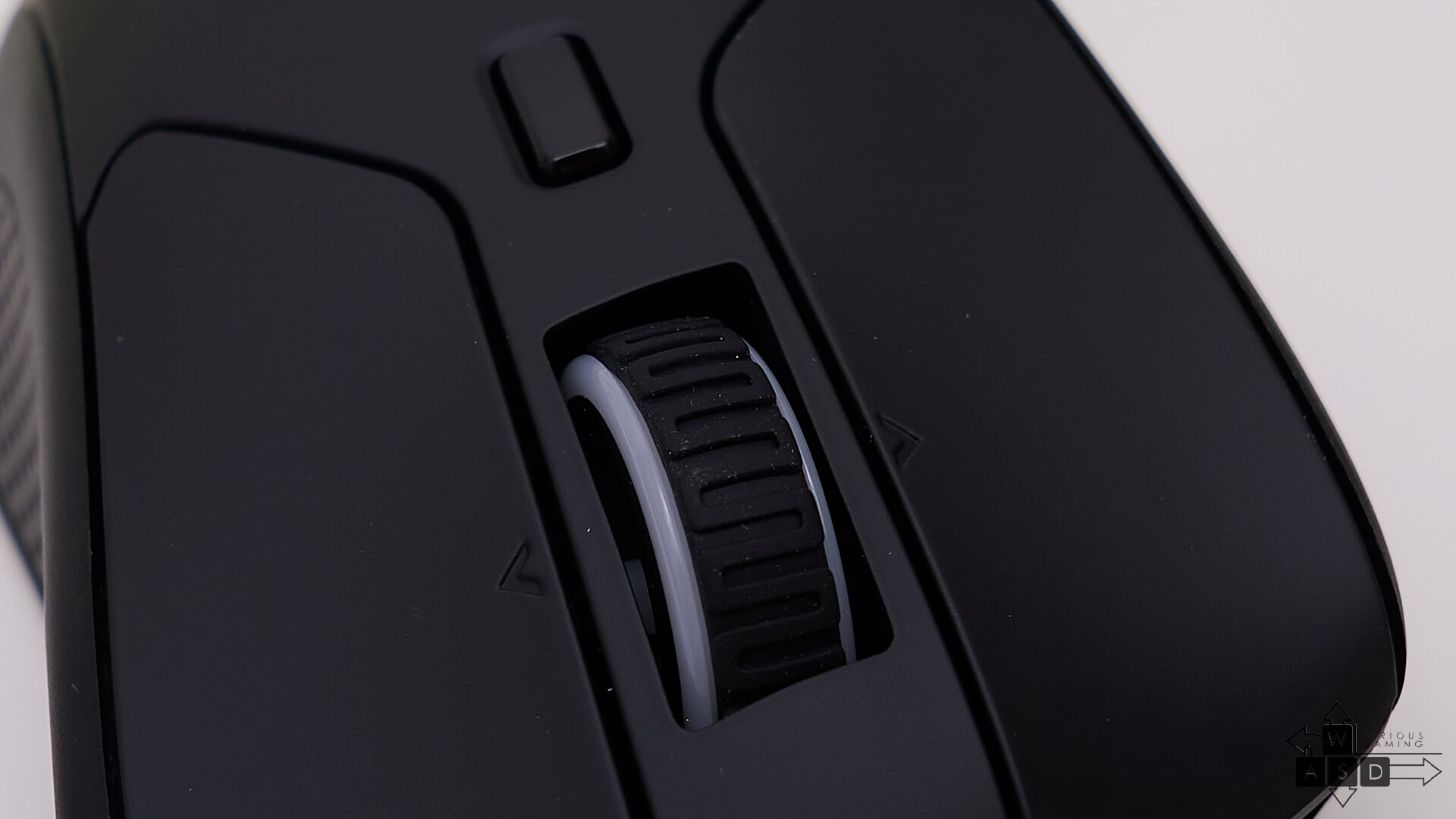 HyperX Pulsefire Raid review | WASD