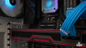 AMD Radeon RX 6700 XT review | WASD