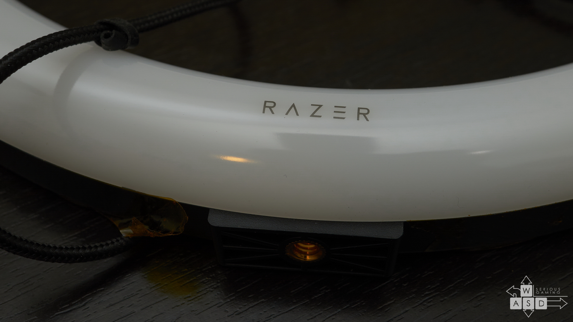 Razer Ring Light | WASD