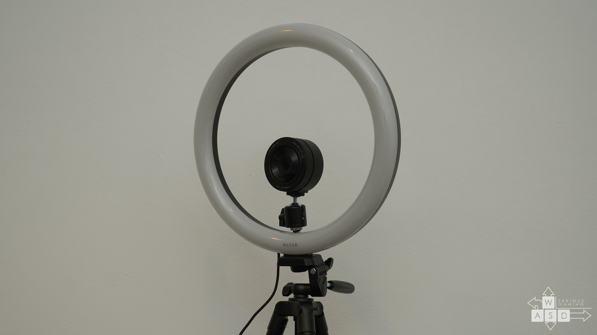 Razer Ring Light | WASD
