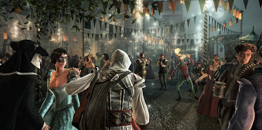 Assassin Creed 2 PC