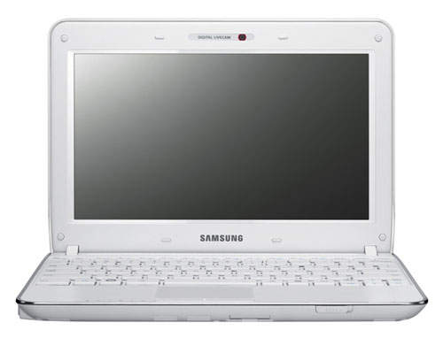 Samsung chrome netbook