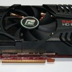 PowerColor Radeon HD6870 PCS+ review