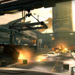 Cerințele de sistem pentru Deus Ex: Human Revolution
