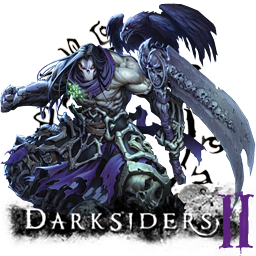 Darksiders-II