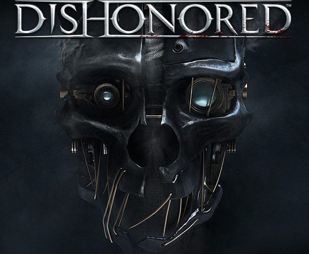 Dishonored-Logo