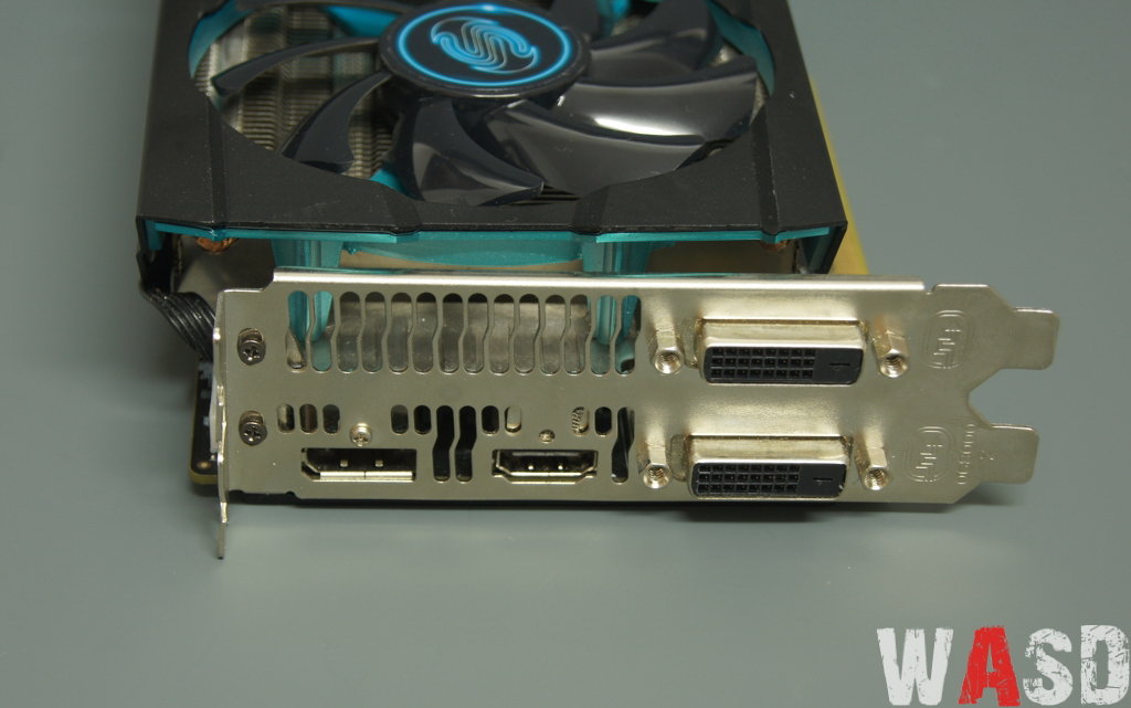 Sapphire Vapor-X OC Radeon R9 290 si R9 290X review