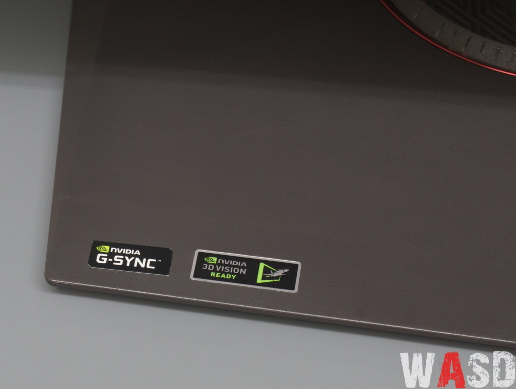 Nvidia G-Sync review: part 1 - teste pe Asus ROG Swift PG278Q