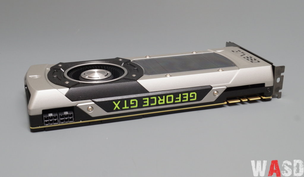 Nvidia GeForce GTX 980 review