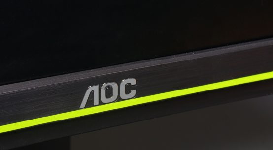 AOC G2460PG review - primul G-Sync de la AOC