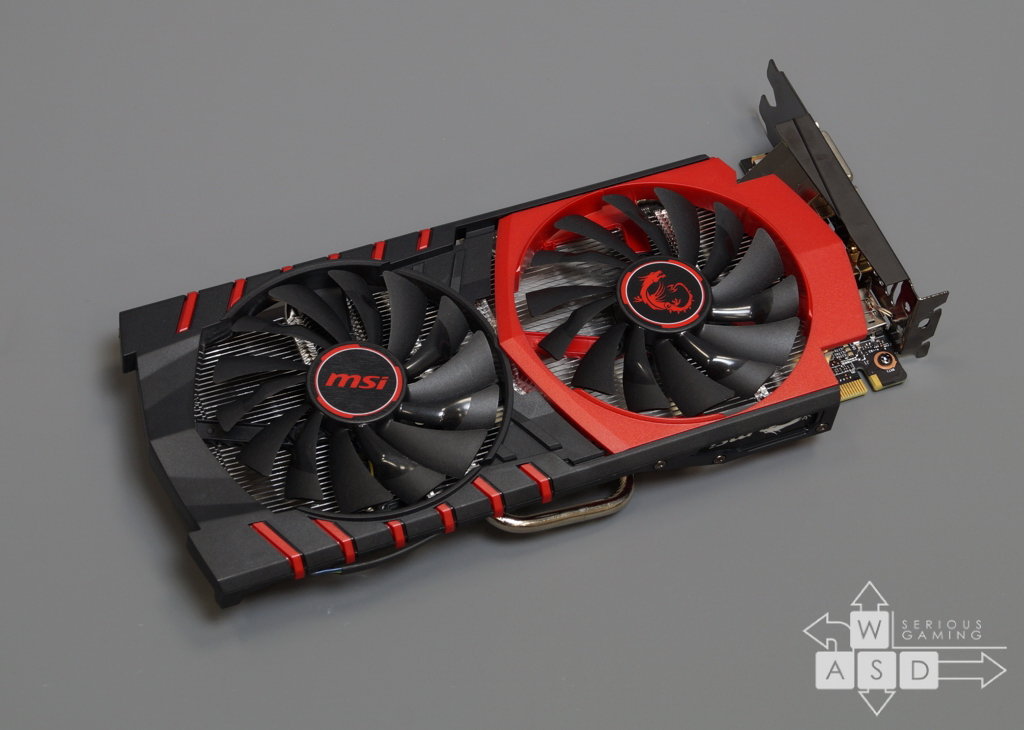 Nvidia GeForce GTX 950 review
