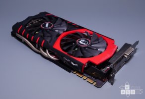 MSI GeForce GTX 980 Gaming 4G review | WASD