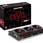 PowerColor lanseaza RX 480 Red Devil Edition