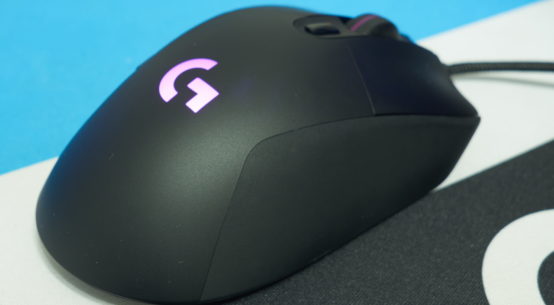 Logitech G403 wired gaming mouse