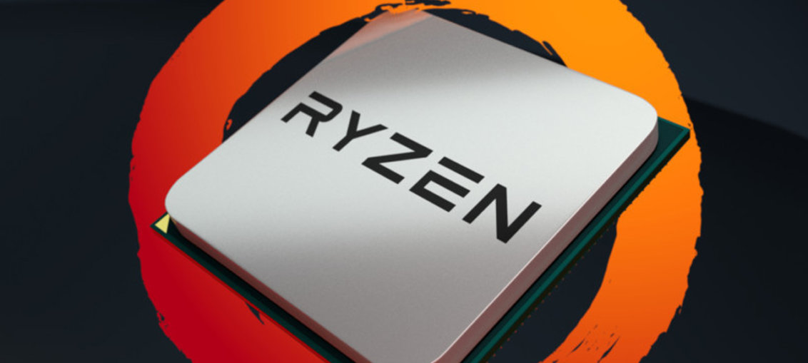 AMD Ryzen leak