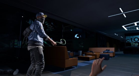 Watch Dogs 2 review