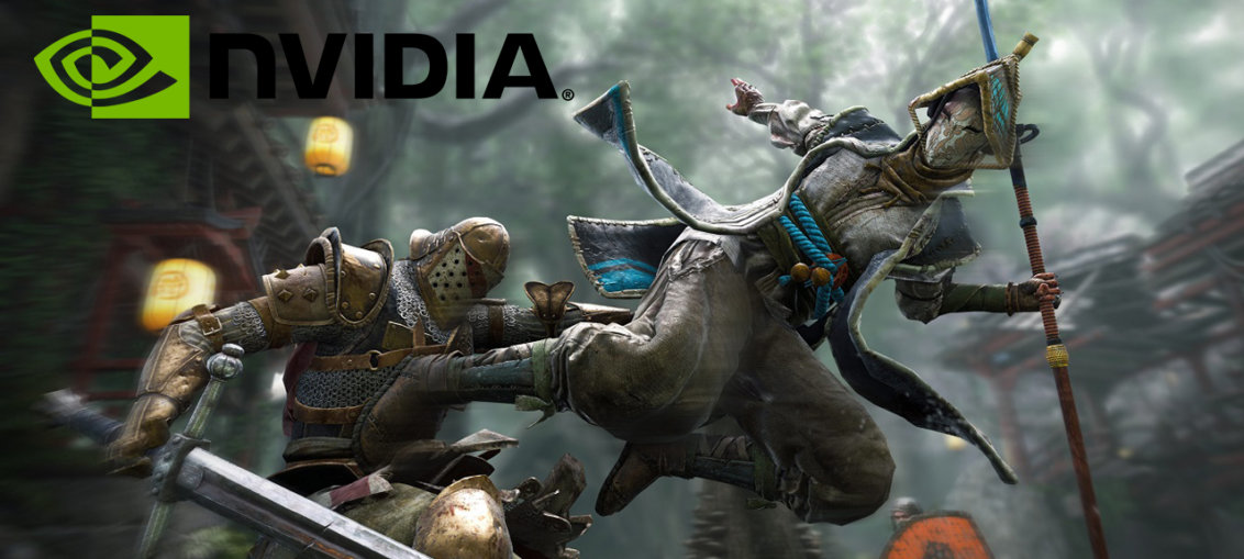 Nvidia Prepare for Battle bundle