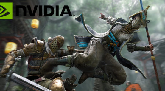 Nvidia Prepare for Battle bundle