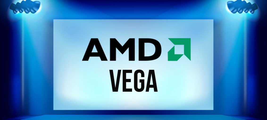 AMD Vega specs