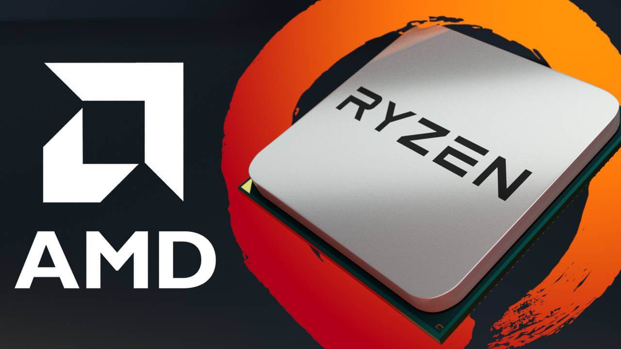 AMD Ryzen Prices