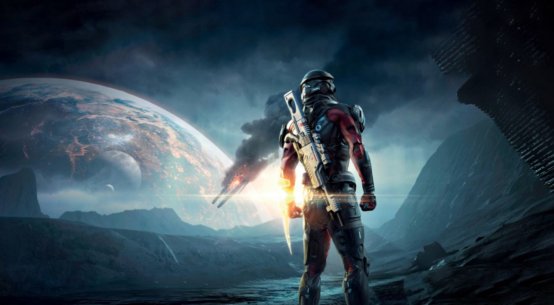 Mass Effect Andromeda system requirements