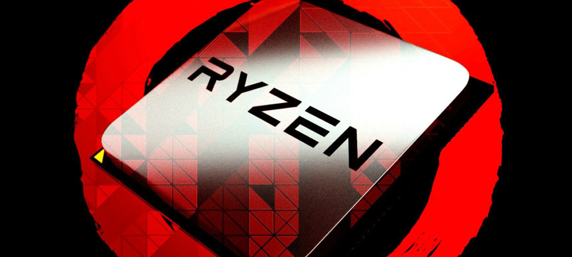 AMD Ryzen Benchmark